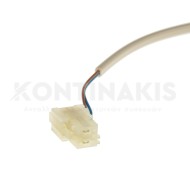 Αισθητήρας Αέρος 2,7 kOhm Ψυγείου AEG/Electrolux Αισθητήρας Αέρος 2,7 kOhm Ψυγείου AEG/Electrolux