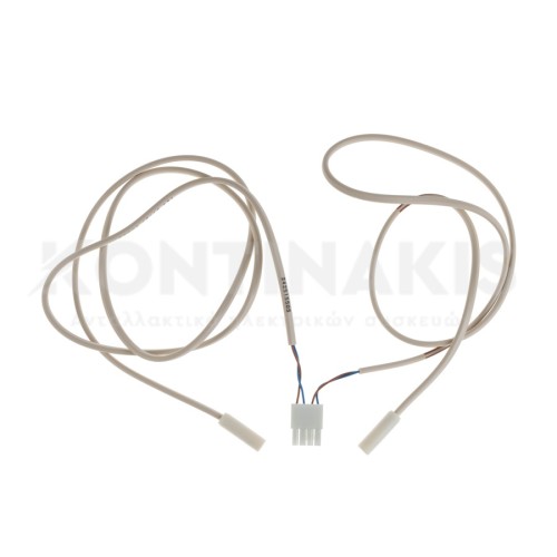 Αισθητήρας (Σετ 2) 2,7 kOhm Ψυγείου No Frost AEG/Electrolux