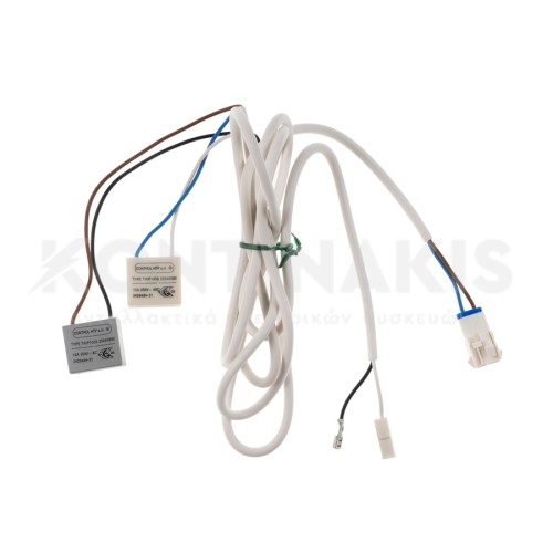 Κλίξον+Θερμοασφάλεια Ψυγείου AEG/Electrolux