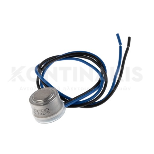 Κλίξον (Θερμικό) 60-40°F Ψυγείου GE