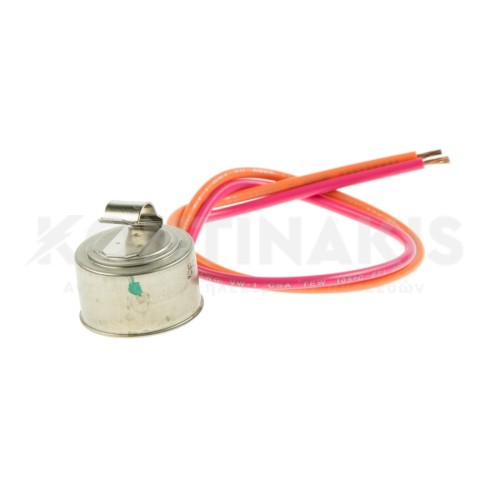 Κλίξον (Θερμικό) 140-30°F Ψυγείου GE