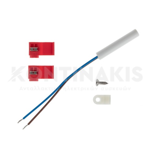 Αισθητήρας Απόψυξης 2,7 kOhm Ψυγείου Whirlpool