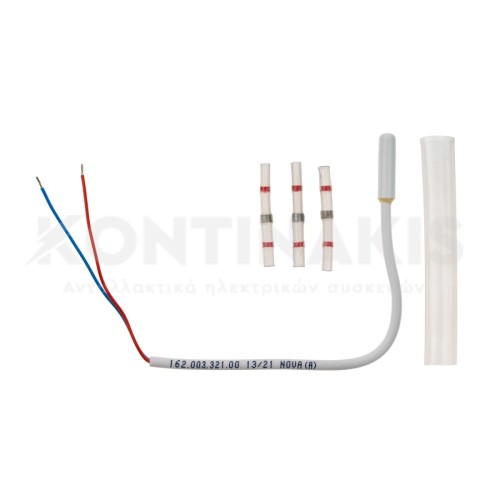 Αισθητήρας Χώρου Κατάψυξης 10 kOhm Ψυγείου Whirlpool