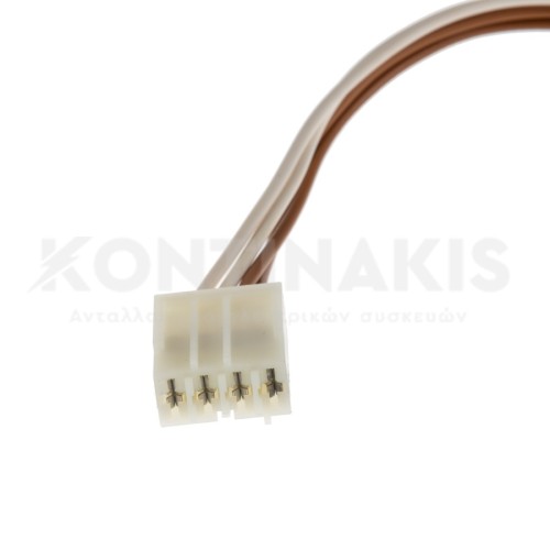 Κλίξον+Θερμοασφάλεια Ψυγείου Whirlpool