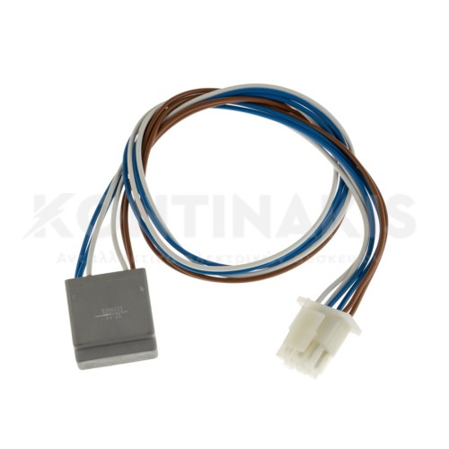 Κλίξον (Θερμικό) Διπλό Ψυγείου Whirlpool