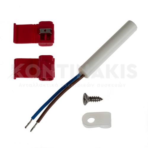 Αισθητήρας Χώρου 10 kOhm Ψυγείου Whirlpool