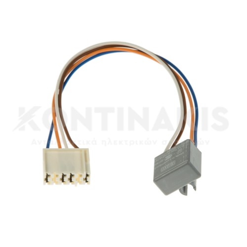 Κλίξον + Θερμοασφάλεια 72°C Ψυγείου Whirlpool