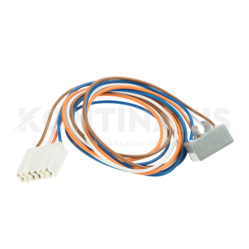 Κλίξον+Θερμοασφάλεια Ψυγείου Whirlpool