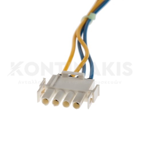 Θερμοασφάλεια Ψυγείου Indesit