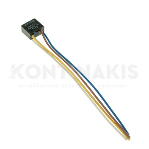 Κλίξον+Θερμοασφάλεια Ψυγείου Ariston