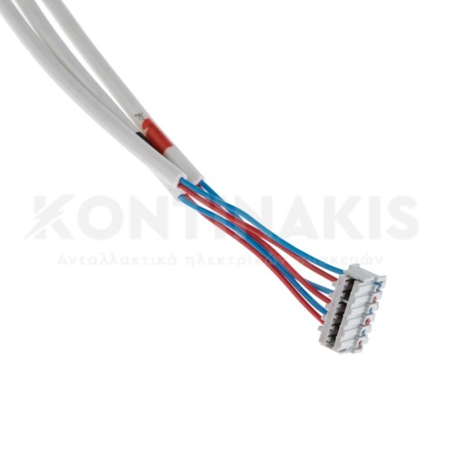 Αισθητήρας (Σετ 3) Στοιχείου 10 kOhm Ψυγείου Indesit-Hotpoint