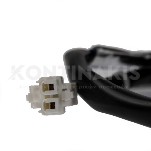 Θερμοασφάλεια Ψυγείου Bosch-Siemens 90cm