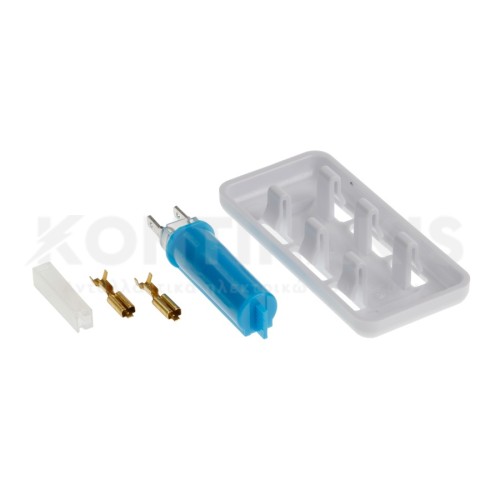 Αισθητήρας (NTC) Ψυγείου Bosch/Siemens