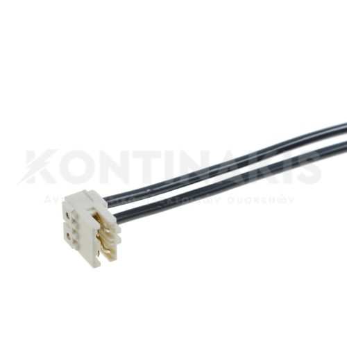 Θερμοασφάλεια Ψυγείου Bosch/Siemens 72°C - 50cm 