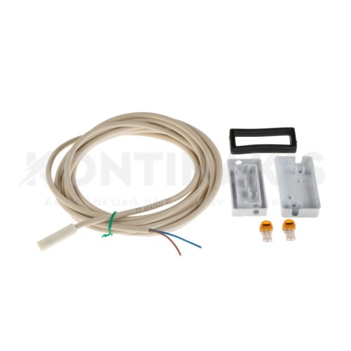 Αισθητήρας (Κιτ) 4,7 kOhm Ψυγείου Miele/Liebherr