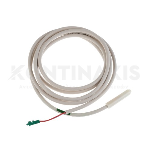 Αισθητήρας Πλάτης 10 kOhm Συντήρησης Ψυγείου Miele