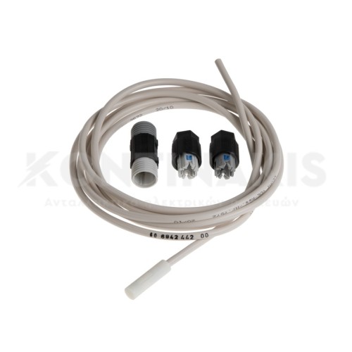 Αισθητήρας Πλάτης Συντήρησης (10 kOhm) Ψυγείου Miele