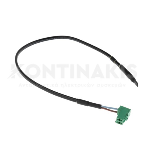 Αισθητήρας Κατάψυξης 2,7 kOhm Ψυγείου Hotpoint/GE