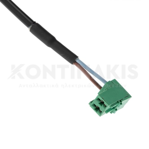 Αισθητήρας Κατάψυξης 2,7 kOhm Ψυγείου Hotpoint/GE Αισθητήρας Κατάψυξης 2,7 kOhm Ψυγείου Hotpoint/GE