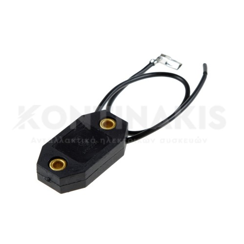 Ρελέ Συμπιεστή Ηλεκτρονικό 1/12 έως 1/2