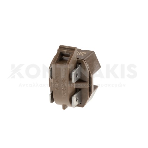 Ρελέ Ηλεκτρονικό Συμπιεστή 1/12 έως 1/2 hP