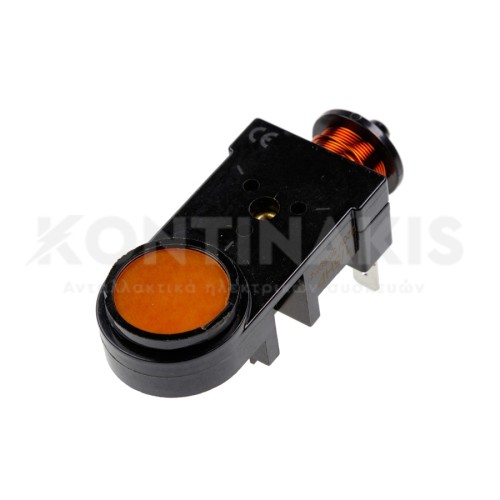 Ρελέ με Θερμικό Συμπιεστή Embraco 1/5 hP