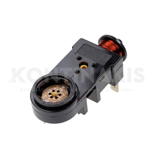 Ρελέ με Θερμικό Συμπιεστή Embraco 1/6 hP