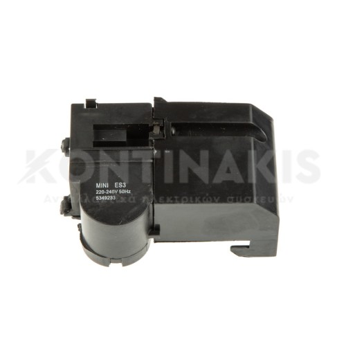 Ρελέ με Θερμικό Συμπιεστή Necchi ES3