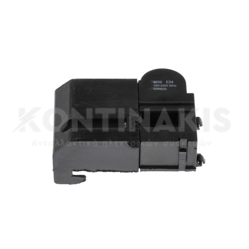 Ρελέ με Θερμικό Συμπιεστή Necchi ES4