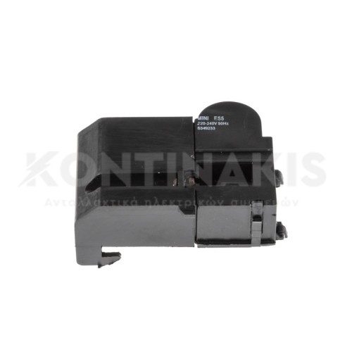 Ρελέ με Θερμικό Συμπιεστή Necchi ES5