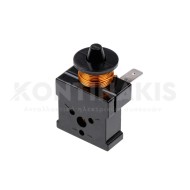 Ρελέ 1/3 με Θέση Πυκνωτή για Μοτέρ Danfoss