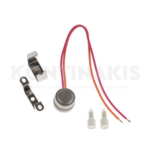 Κλίξον (Θερμικό) 60-32°F Ψυγείου Στρογγυλό με Στήριγμα Κλίξον (Θερμικό) 60-32°F Ψυγείου Στρογγυλό με Στήριγμα