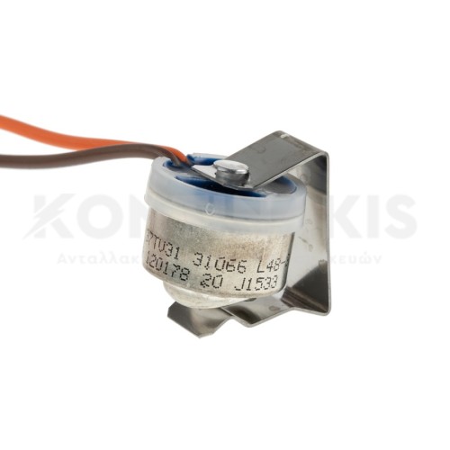 Κλίξον Απόψυξης Amana 48-33°F