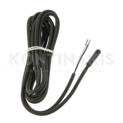 Αισθητήρας NTC για Θερμόμετρα (-50°C έως 120°C) - 1,5m Αισθητήρας NTC για Θερμόμετρα (-50°C έως 120°C) - 1,5m