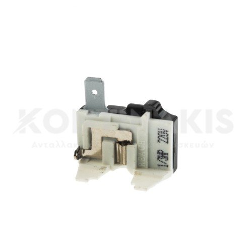 Θερμικό Ηλεκτρονικό Συμπιεστή 1/3 hP