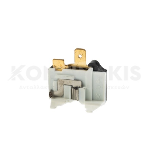 Θερμικό Ηλεκτρονικό Συμπιεστή 1/4 hP