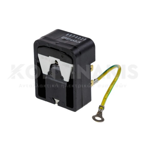 Θερμικό & Κλίξον 6SP9028 EP2H4ABJX για Συμπιεστή Jiaxipera 