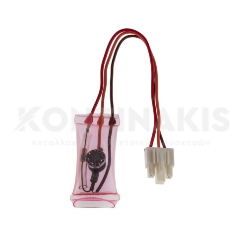 Κλίξον + Θερμοασφάλεια 72°C Ψυγείου