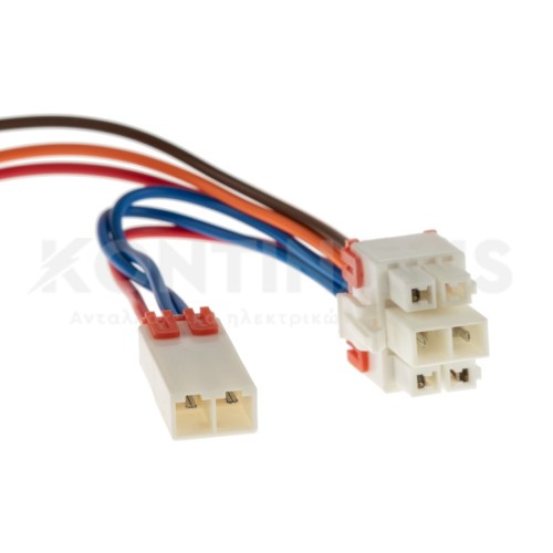 Κλίξον+Θερμοασφάλεια 77°C Ψυγείου