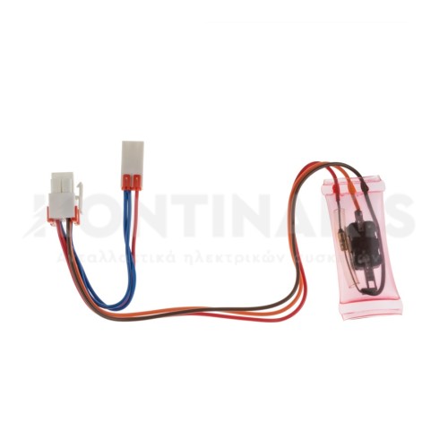 Κλίξον+Θερμοασφάλεια 77°C Ψυγείου Κλίξον+Θερμοασφάλεια 77°C Ψυγείου