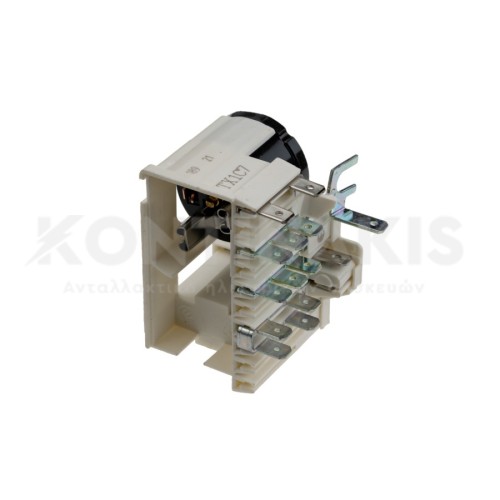 Ρελέ & Θερμικό για ACC & JIAXIPERA (1/8)