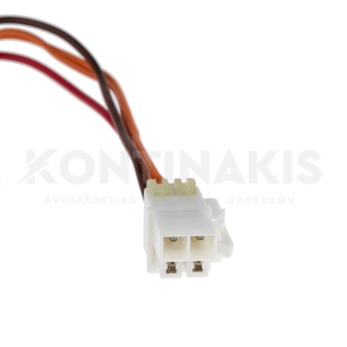 Αισθητήρας+Θερμοασφάλεια Απόψυξης Ψυγείου LG Αισθητήρας+Θερμοασφάλεια Απόψυξης Ψυγείου LG