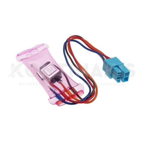 Κλίξον+Θερμοασφάλεια 72°C Ψυγείου LG