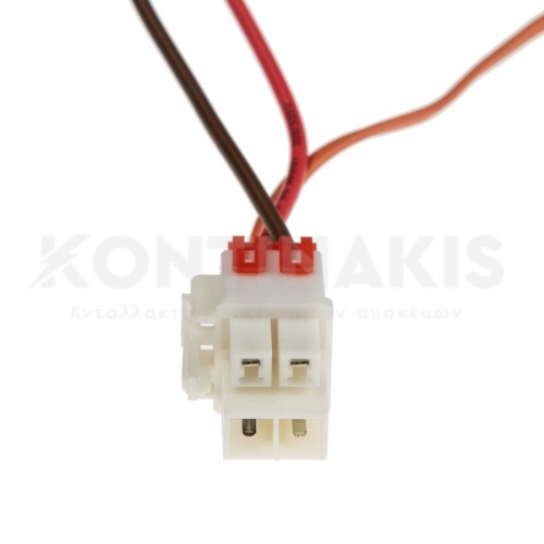 Αισθητήρας+Θερμοασφάλεια Συντήρησης Ψυγείου LG