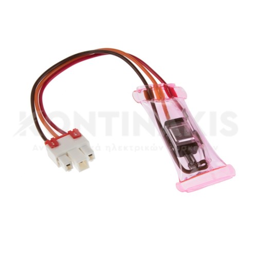 Κλίξον+Θερμοασφάλεια 72°C Ψυγείου LG