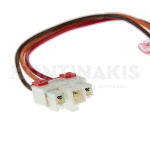 Κλίξον+Θερμοασφάλεια 72°C Ψυγείου LG