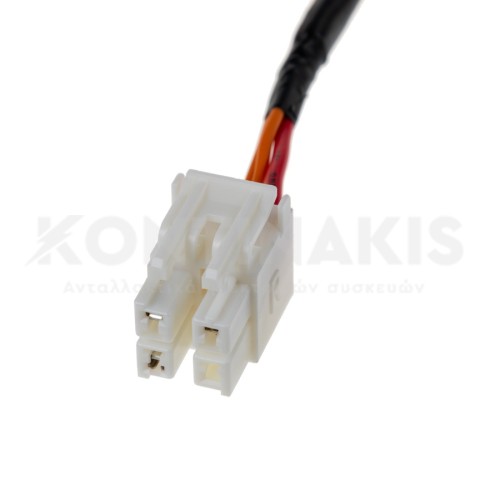 Αισθητήρας + Θερμοασφάλεια Ψυγείου LG Αισθητήρας + Θερμοασφάλεια Ψυγείου LG