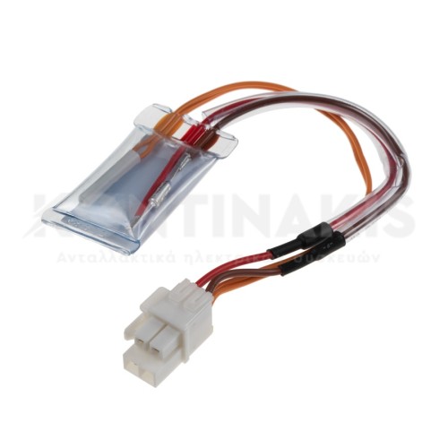 Αισθητήρας+Θερμοασφάλεια Ψυγείου LG