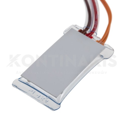 Αισθητήρας+Θερμοασφάλεια Ψυγείου LG Αισθητήρας+Θερμοασφάλεια Ψυγείου LG