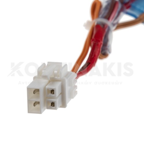 Αισθητήρας+Θερμοασφάλεια Ψυγείου LG